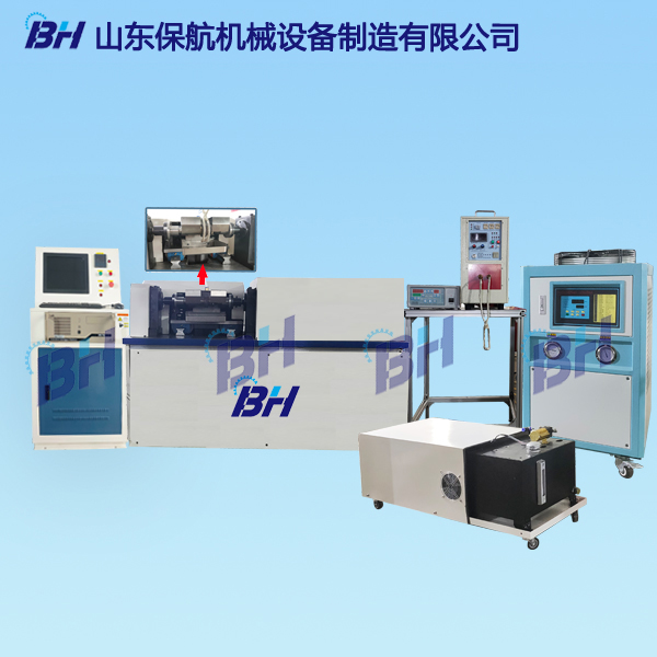 MJP-30型 滾動(dòng)接觸疲勞試驗(yàn)機(jī)